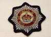 Brigade of Guards KC blazer badge