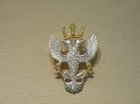 The Mercian Regiment other ranks cap/beret badge