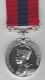 Distinguished Conduct medal GV crowned miniature medal