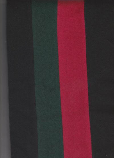 Yorkshire Regiment (new) 100% wool scarf - Click Image to Close