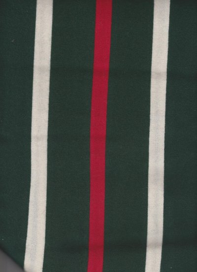 Light Infantry pre 95 100% wool scarf - Click Image to Close