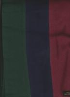 Royal Irish Regiment 100% wool scarf