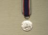 Royal Fleet Reserve LSGC EIIR miniature medal