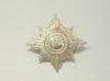 Irish Guards cap badge