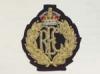 Royal Flying Corps blazer badge