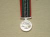 Allied Ex Prisoner of War miniature medal