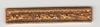 North Africa 1942-43 full sized medal bar