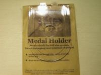 pocket medal holder