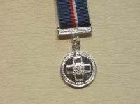 Malta George Cross Commemorative miniature medal