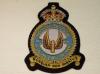 2 Armoured Car Company RAF Regiment KC blazer badge