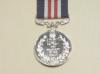 Military Medal George V1 (Miniature medal)