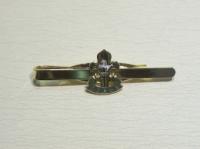 Kings Amalgamated tie slide