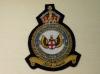 14 Sqdn KC RAF blazer badge