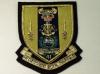 41 Commando Royal Marines blazer badge