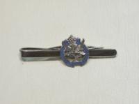 Glider Pilot Regiment tie slide