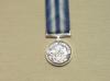 Arctic Campaign miniature medal