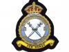 331 (Norwegian) Squadron RAF KC blazer badge