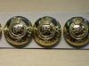 Royal Engineers large anodised button 40 ligne