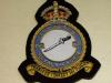 182 squadron RAF KC badge