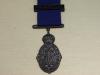 Kaiser-i-Hind 3rd Class Bronze full size copy medal