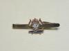 9th/12th Lancers tie slide