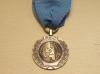 UN HQ New York miniature medal