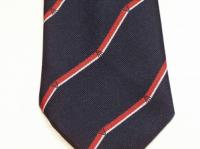 Royal Naval Volunteer Reserve, Officers (Zig Zag) polyester stri