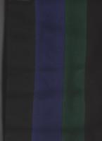 Cameronians 100% wool scarf