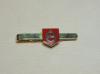 Kings Own Royal Border Regiment tie slide