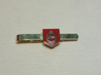 Kings Own Royal Border Regiment tie slide