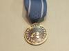 UN Lebanon (UNTSO & UNOGIL) miniature medal