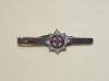 4/7th Royal Dragoon Guards tie slide