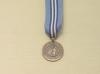 United Nations UNMIS miniature medal