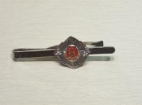 Royal Scots tie slide