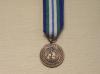 UNMINUSTAH miniature medal