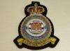 19 Group Headquarters RAF blazer badge