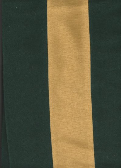 Hampshire Regiment 100% wool scarf - Click Image to Close