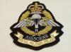 Royal Military Police (Airborne) blazer badge