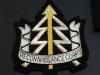 Reconnaissance Corps blazer badge