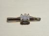 Royal Scots Dragoon Guards tie slide