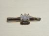 Royal Scots Dragoon Guards tie slide