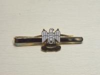 Royal Scots Dragoon Guards tie slide