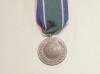 UN CONGO (ONUC) 2ND ISSUE MINIATURE MEDAL