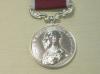 Meritorious Service George V Field Marshalls bust full size medal
