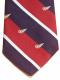 RAF Bomb - Aimer polyester crested tie