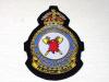 400 Squadron RCAF KC blazer badge
