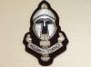 Special Reconnaissance Regiment (SRR) blazer badge
