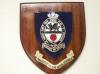 Princess of Wales Royal Regiment Wall shield