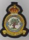 1 School of Technical Training RAF KC blazer badge