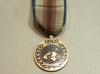 UN Yemen (UNYOM) full sized medal